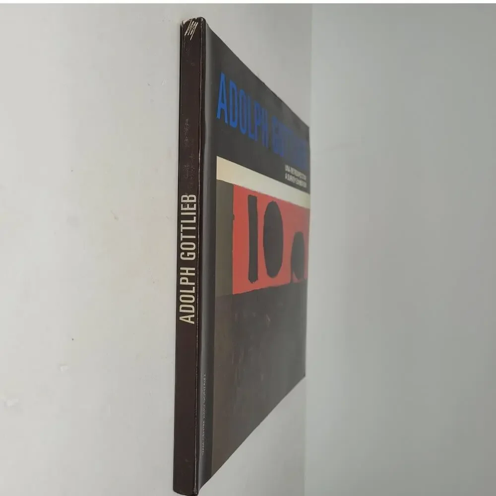 Gottlieb Una Retrospectiva‎ Ivam Centre Julio Gonzalez A Survey Exhibition Book